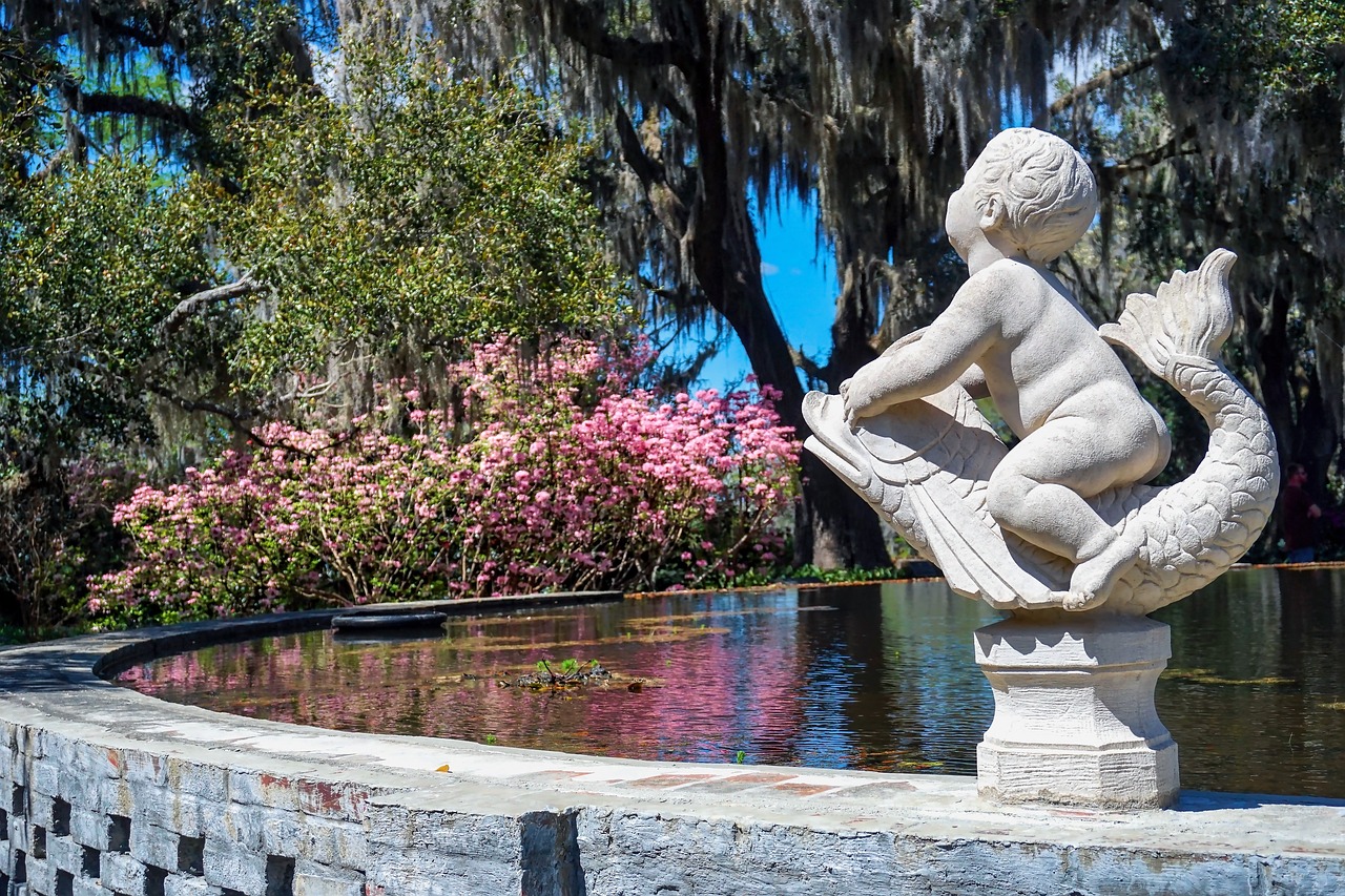 Entretenez votre bassin de jardin avec les équipements de qualité de Garda aquatic