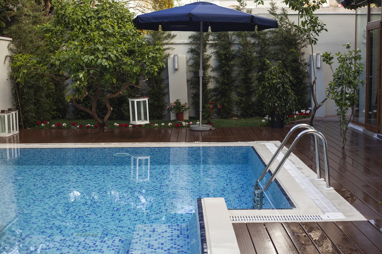 fabricant piscine bois