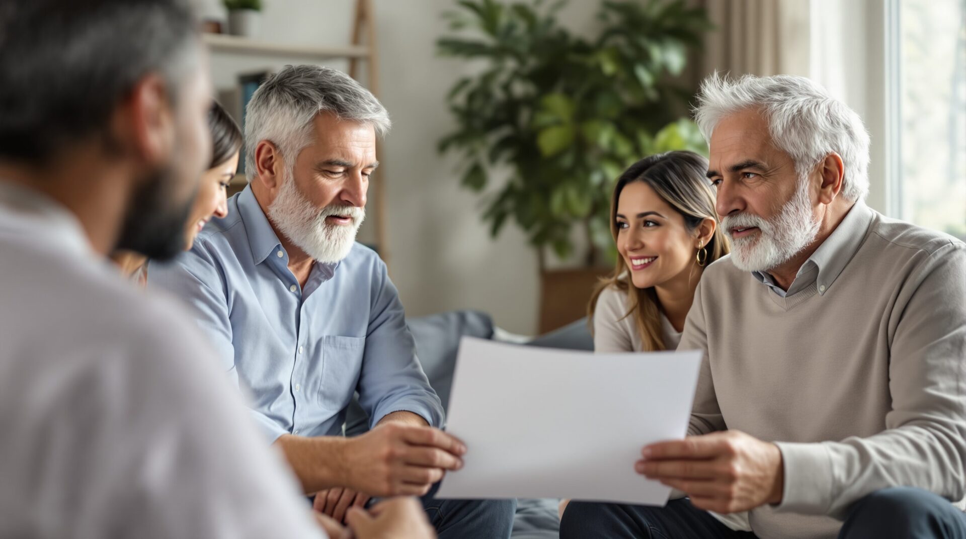 Patrimoine immobilier progressif : comment bâtir la transmission sur le long terme ?