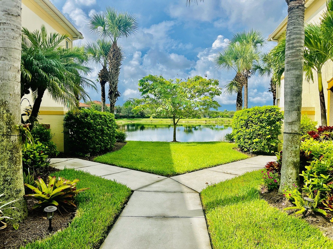 Conception et aménagement de jardin : des idées créatives pour sublimer votre espace