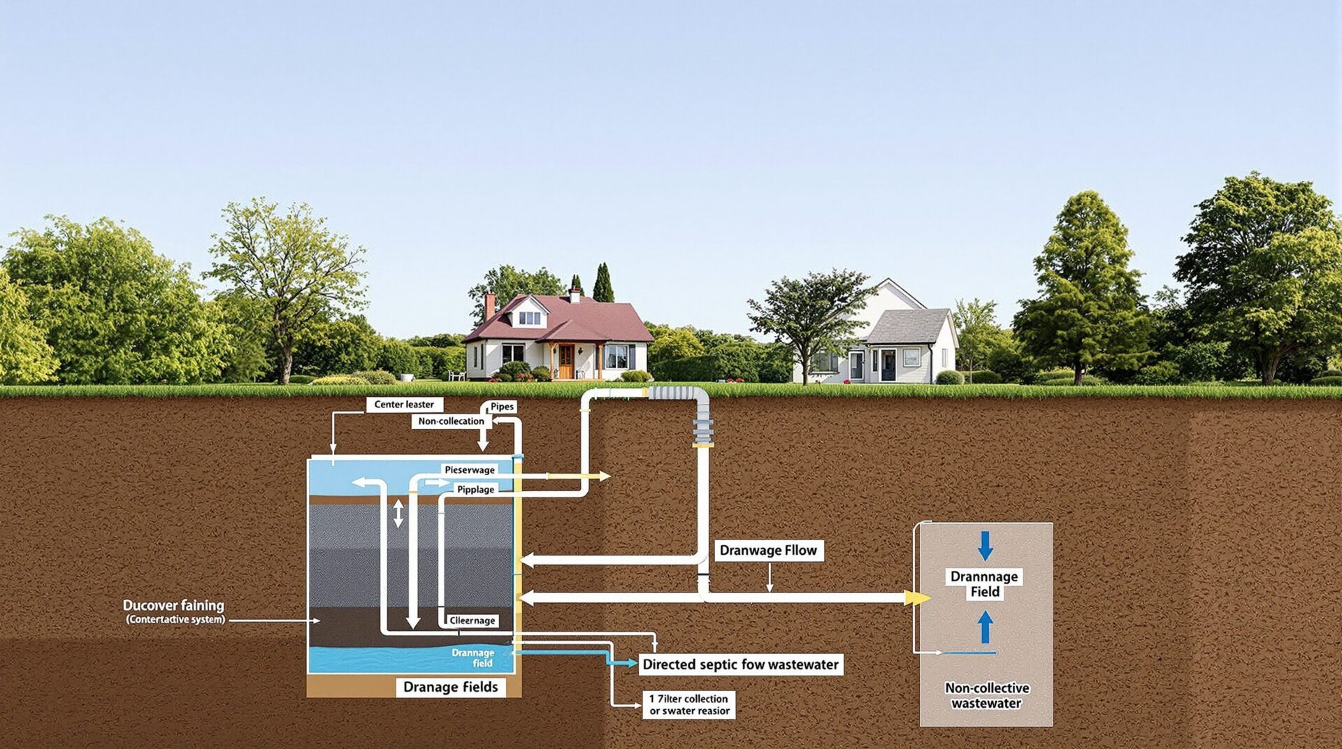 assainissement non collectif
