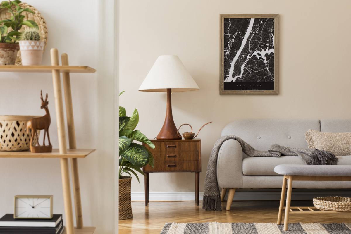 Lampe à poser : alliez style et fonctionnalité dans votre intérieur