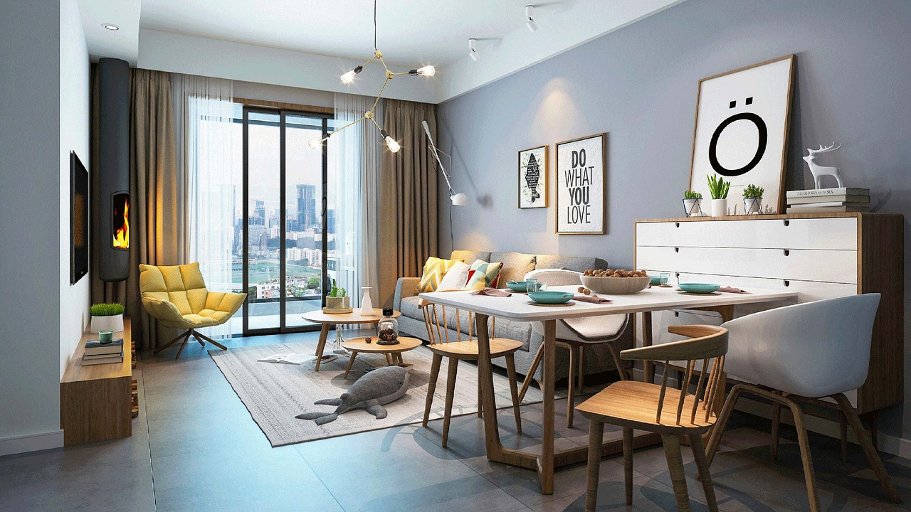 Entretien de la maison : techniques professionnelles pour un carrelage toujours propre