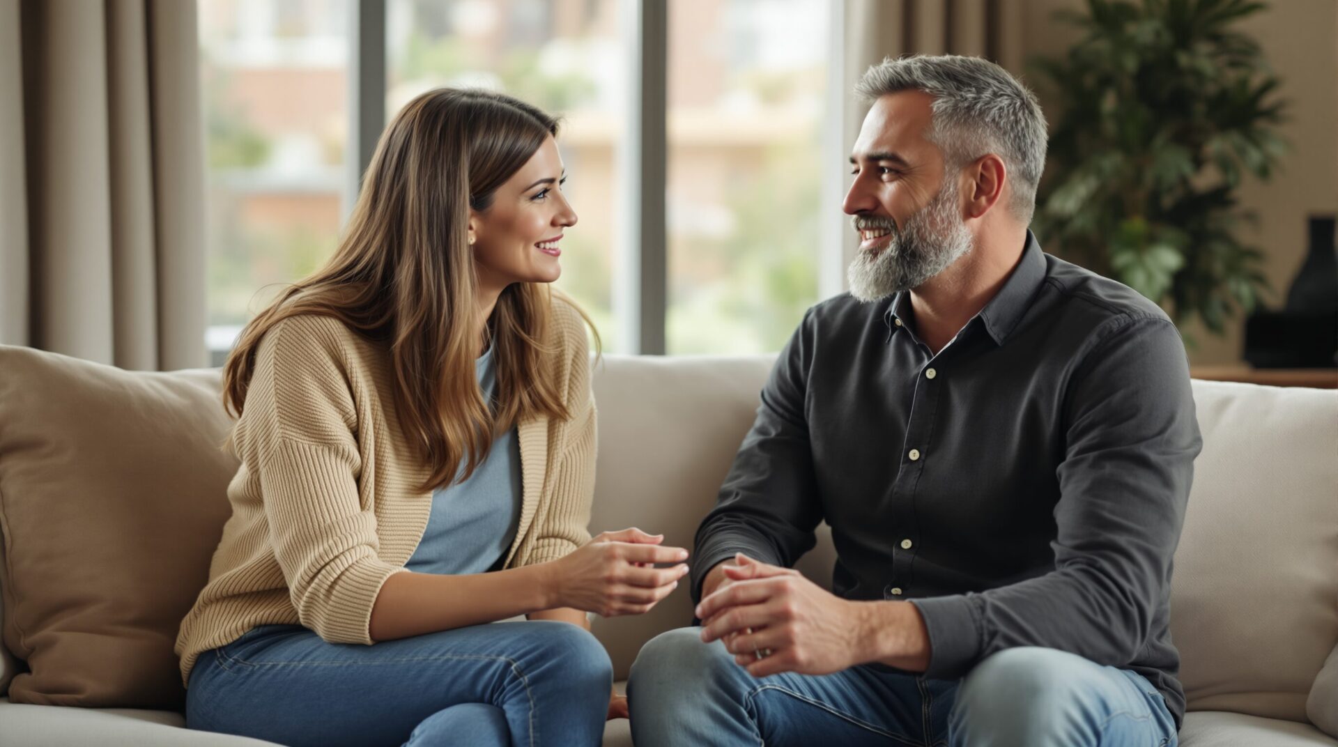 amelioration confort habitat