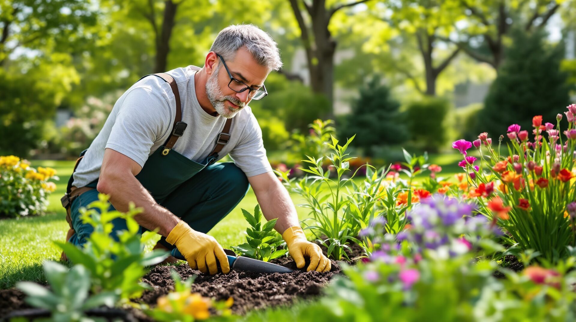 Pourquoi choisir un paysagiste professionnel : avantages et bénéfices pour votre jardin