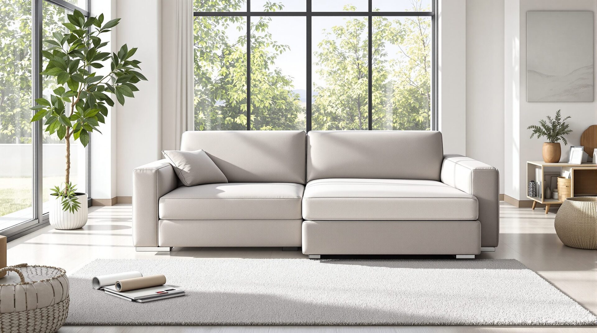 canapé convertible convertible center