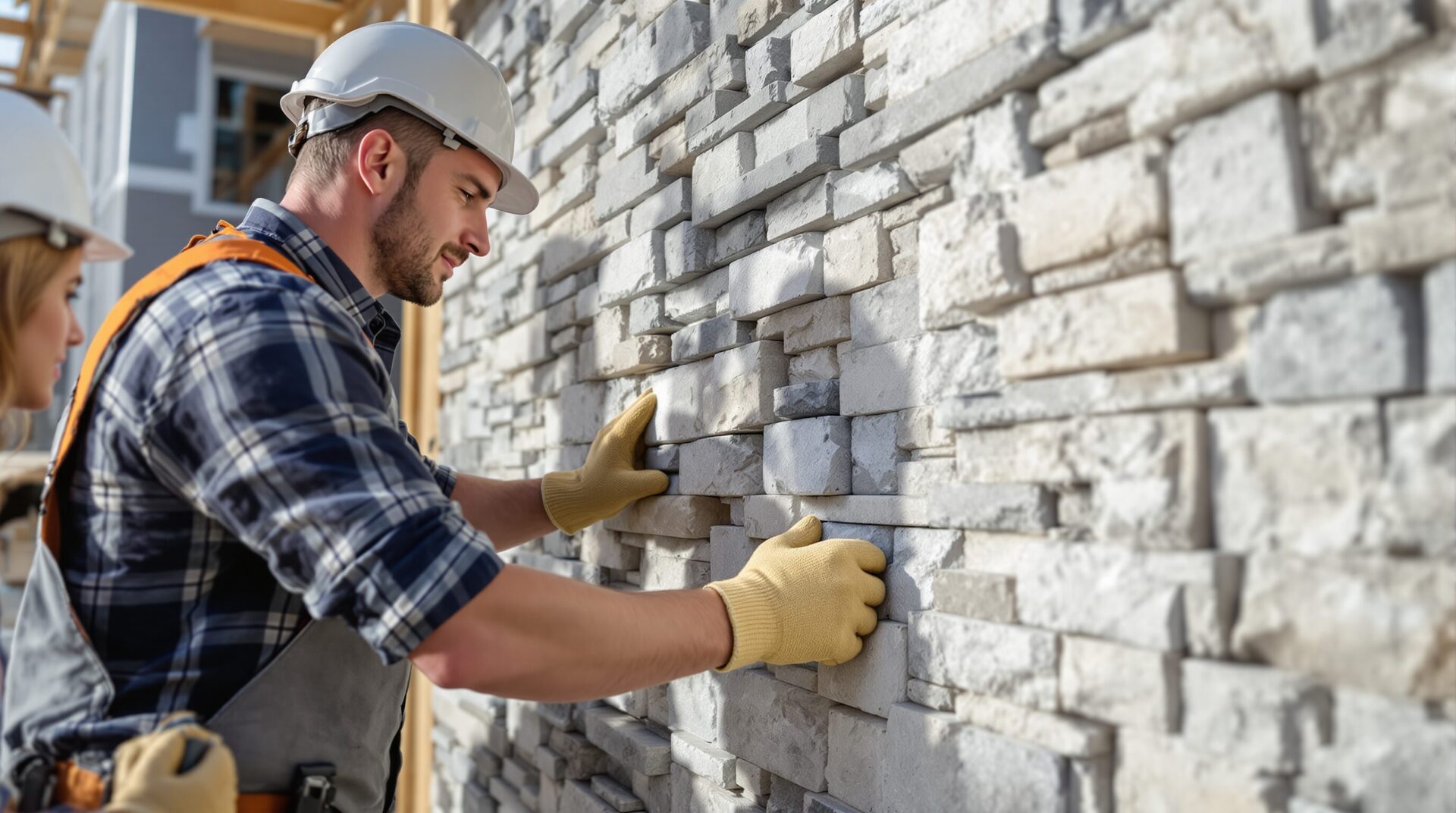 Parement pierre isolation extérieure : la méthode pour une façade durable et performante