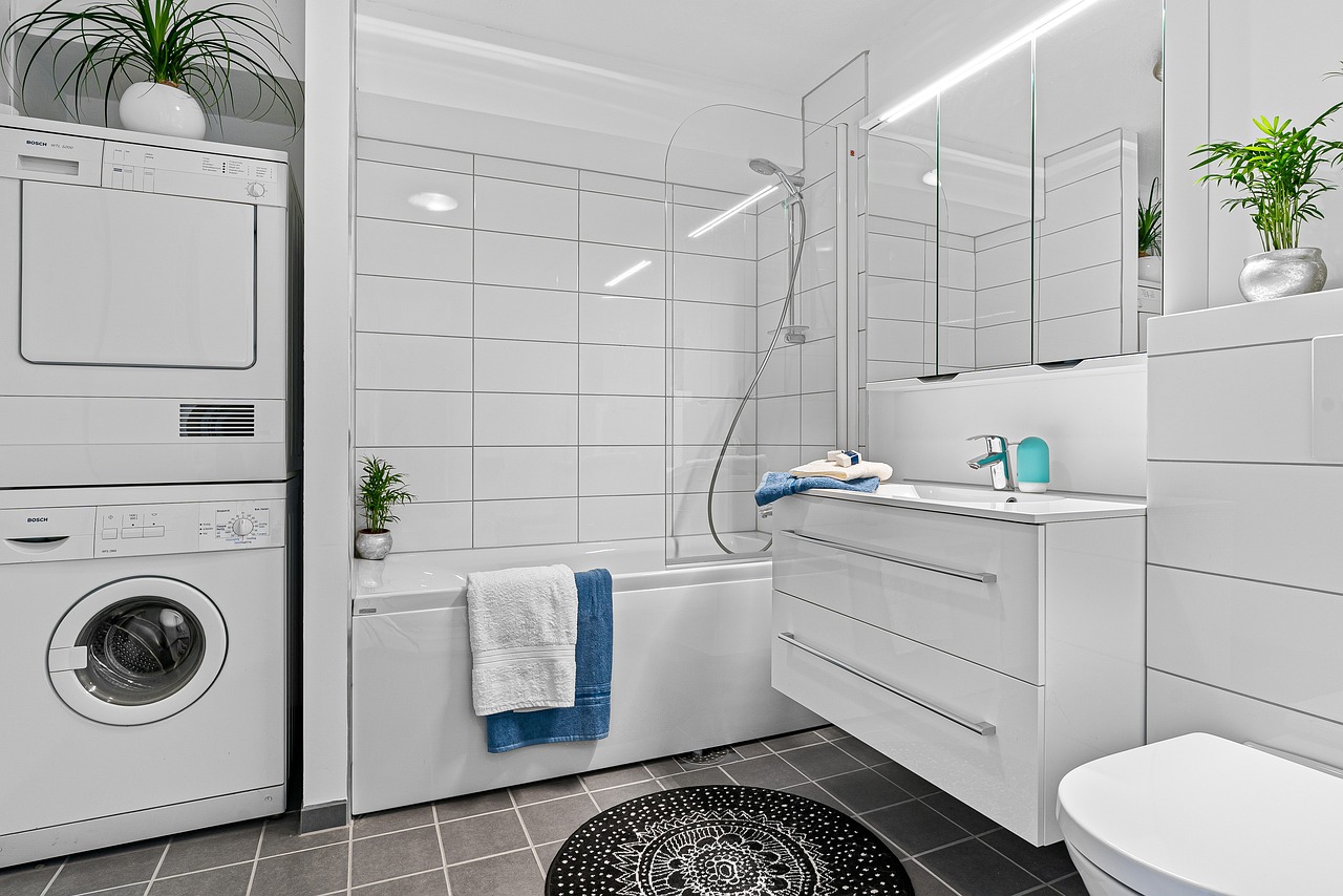 Transformez votre salle de bain avec JLBD Rénovation : expertise et excellence au rendez-vous