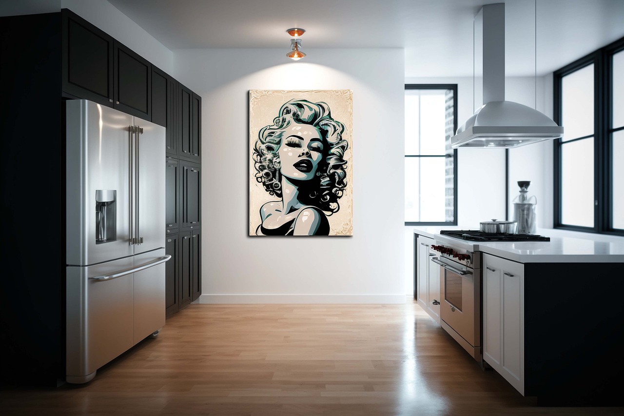 L’Art de l’aménagement intérieur : optimisez votre espace et créez une Maison pratique et élégante