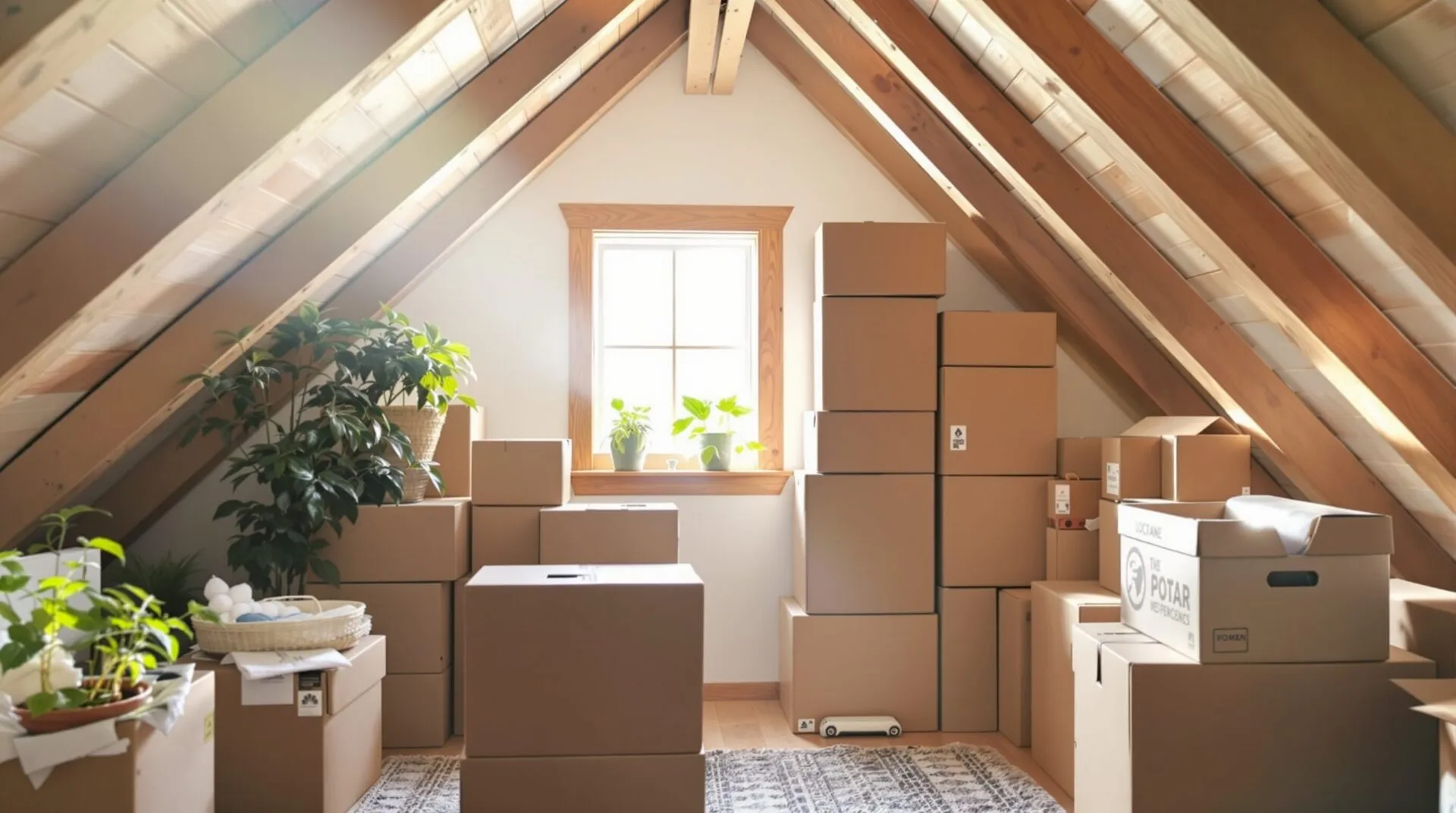 comment se débarrasser des rongeurs dans les combles