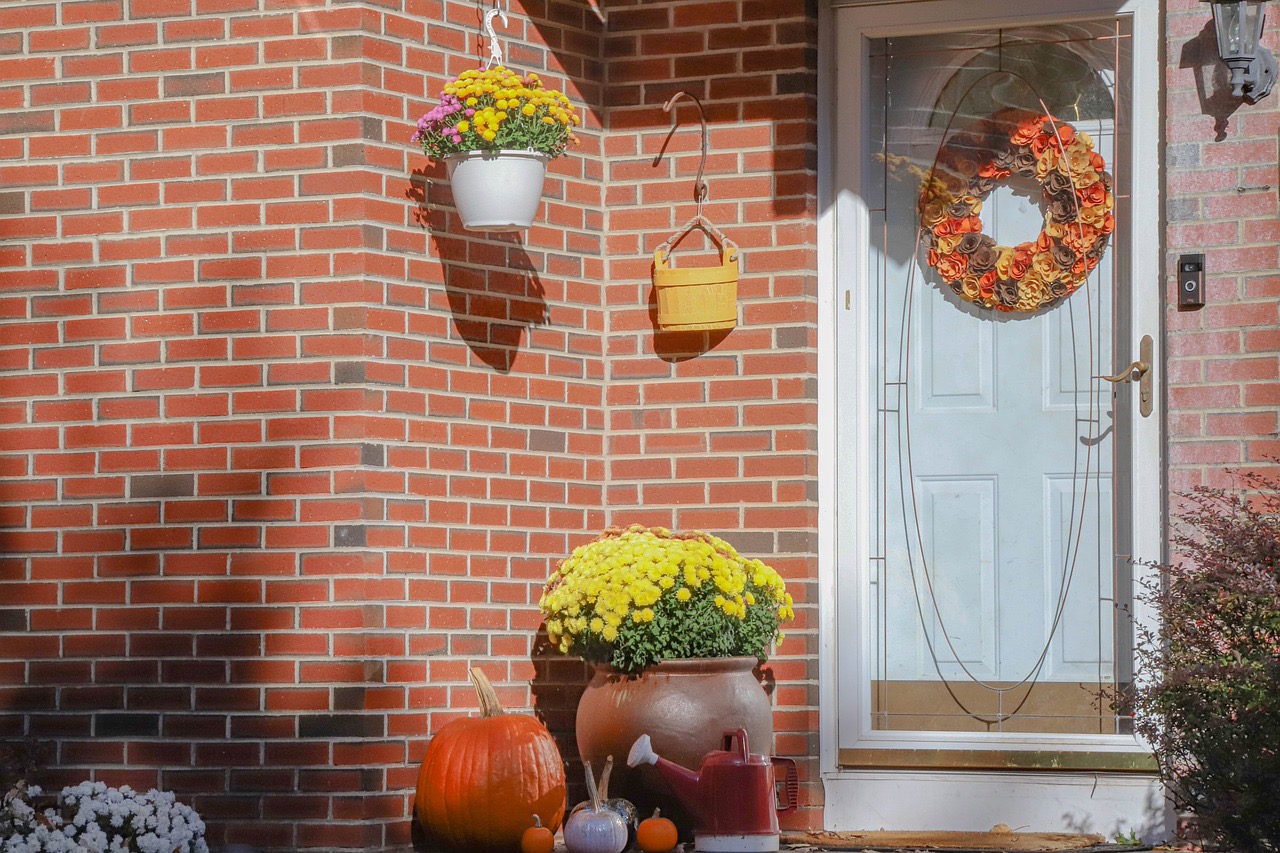 Comment peindre une porte ?