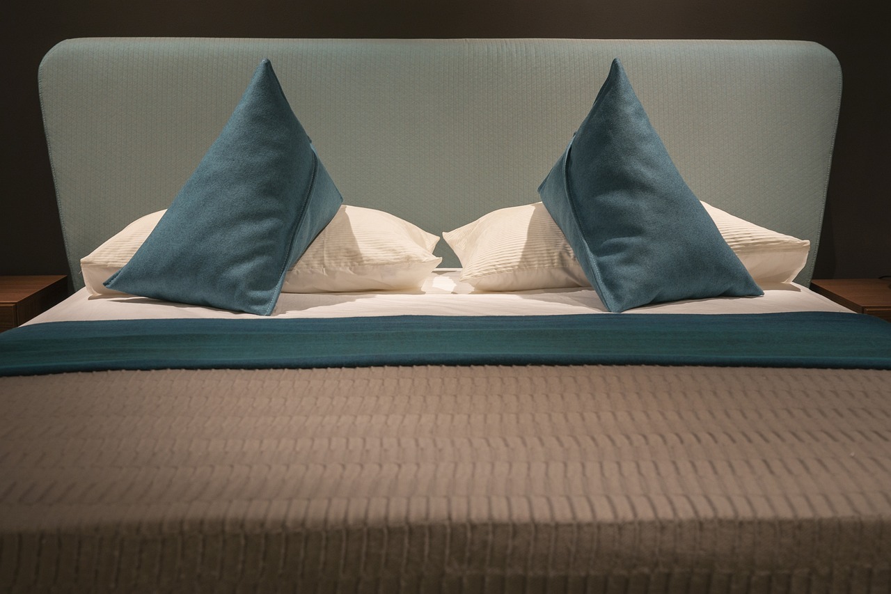 GOMARCO : des matelas naturels pour un sommeil sans pareil