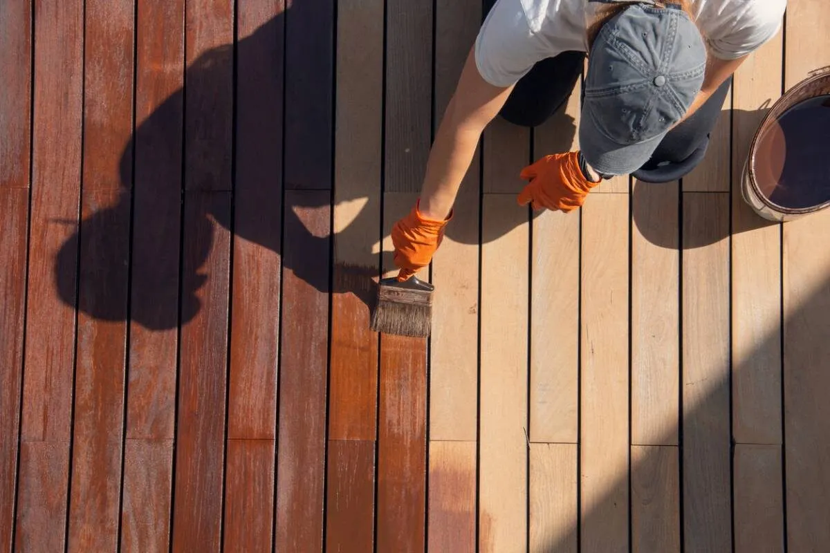Comment choisir les meilleures lames de terrasse en bois exotique ?