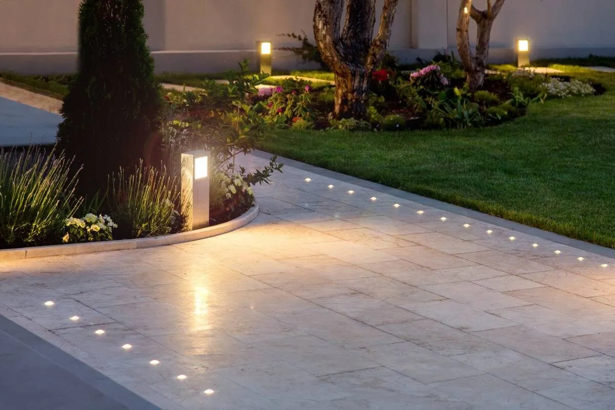 Aménagement extérieur : comment embellir votre jardin ?
