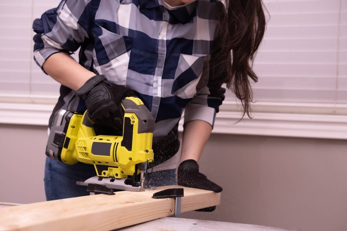 3 équipements à avoir chez vous pour bricoler comme pro