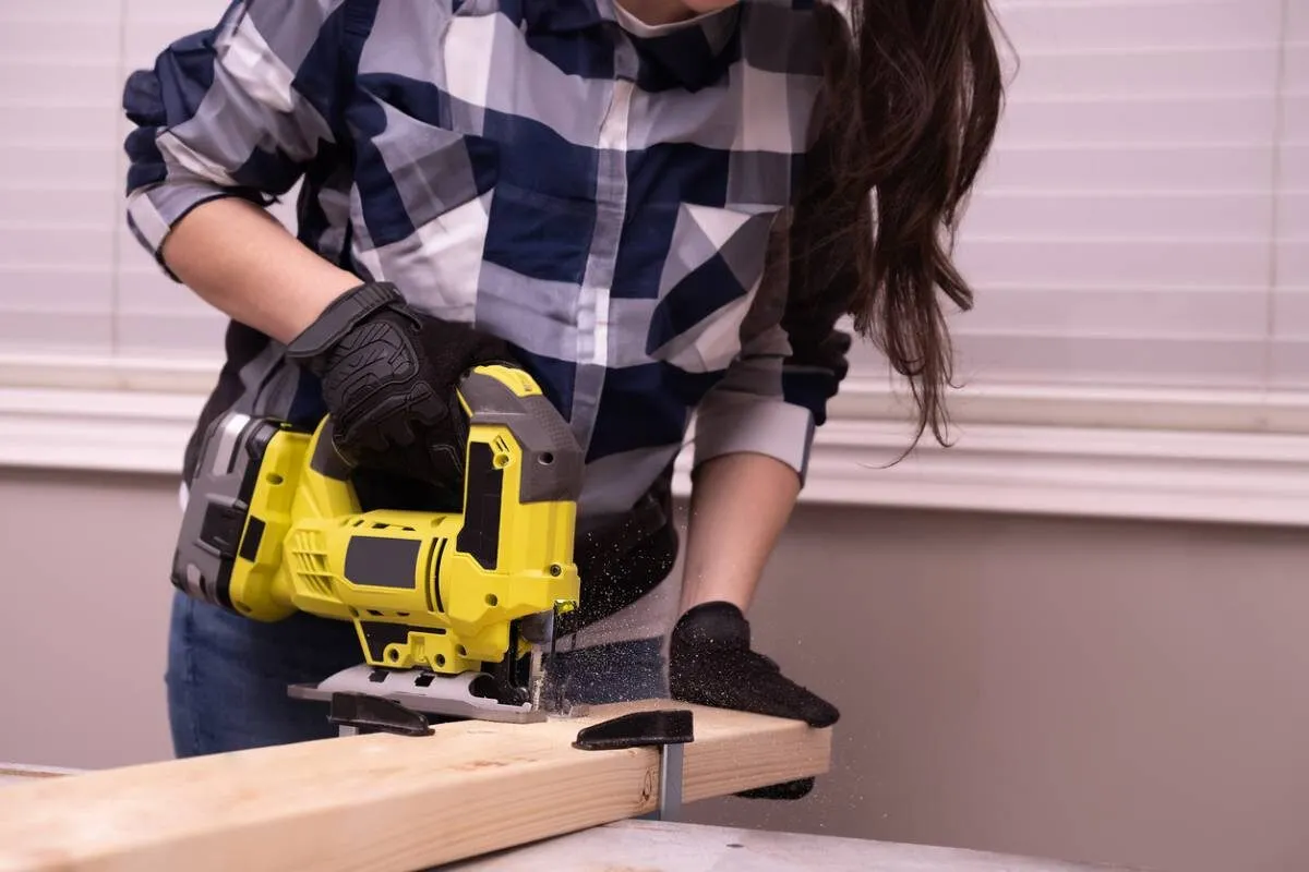 3 équipements à avoir chez vous pour bricoler comme pro