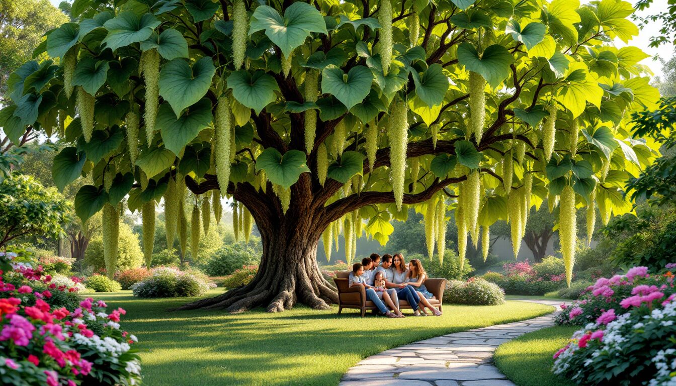 catalpa