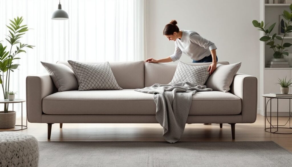 Les critères essentiels pour choisir un canapé convertible Convertible Center