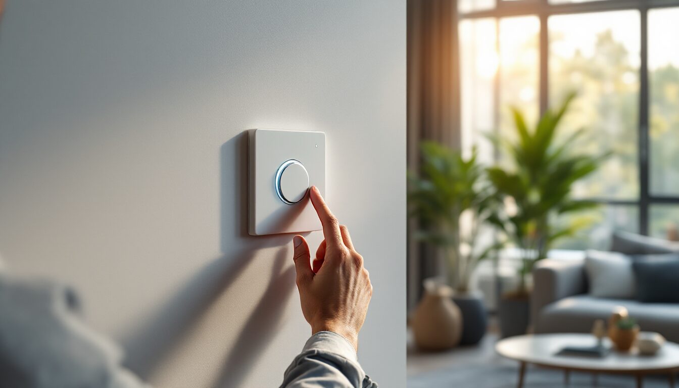 variateur de lumiere