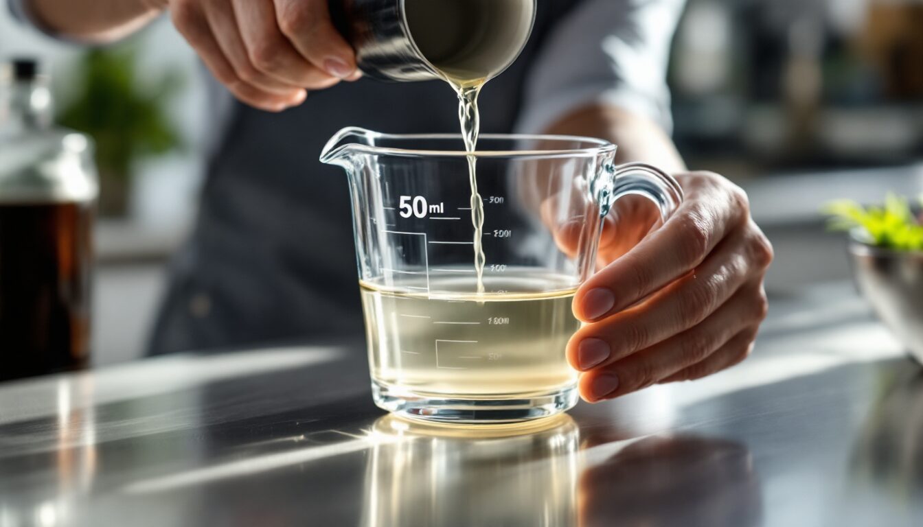 5 cl en ml