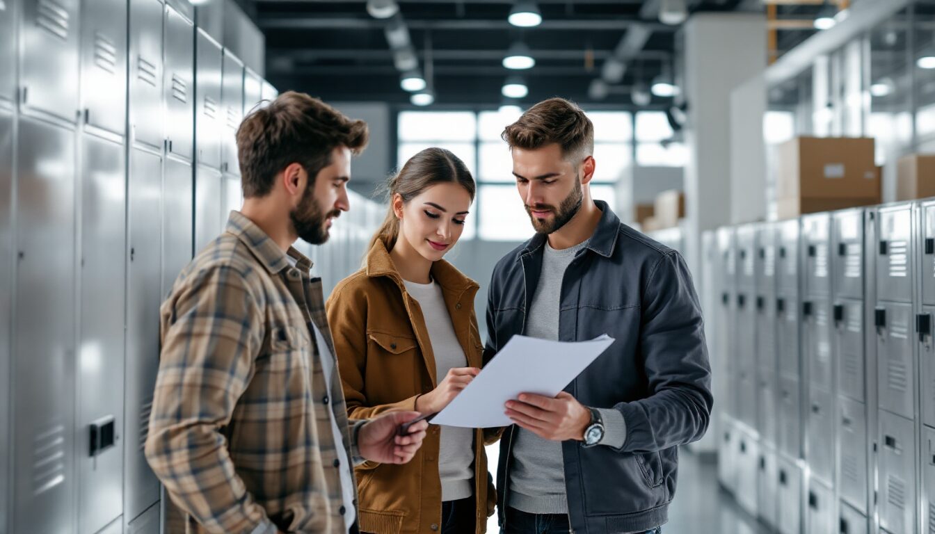 Garde meuble Bordeaux