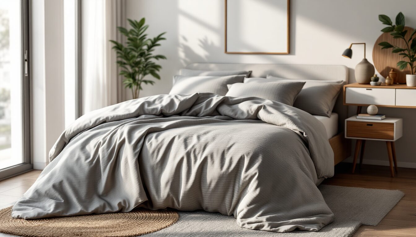 housse de couette