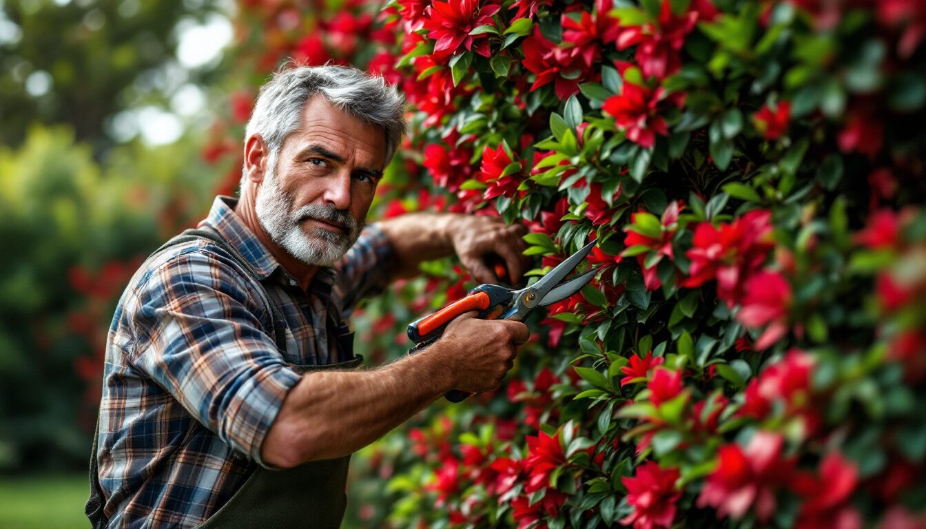photinia