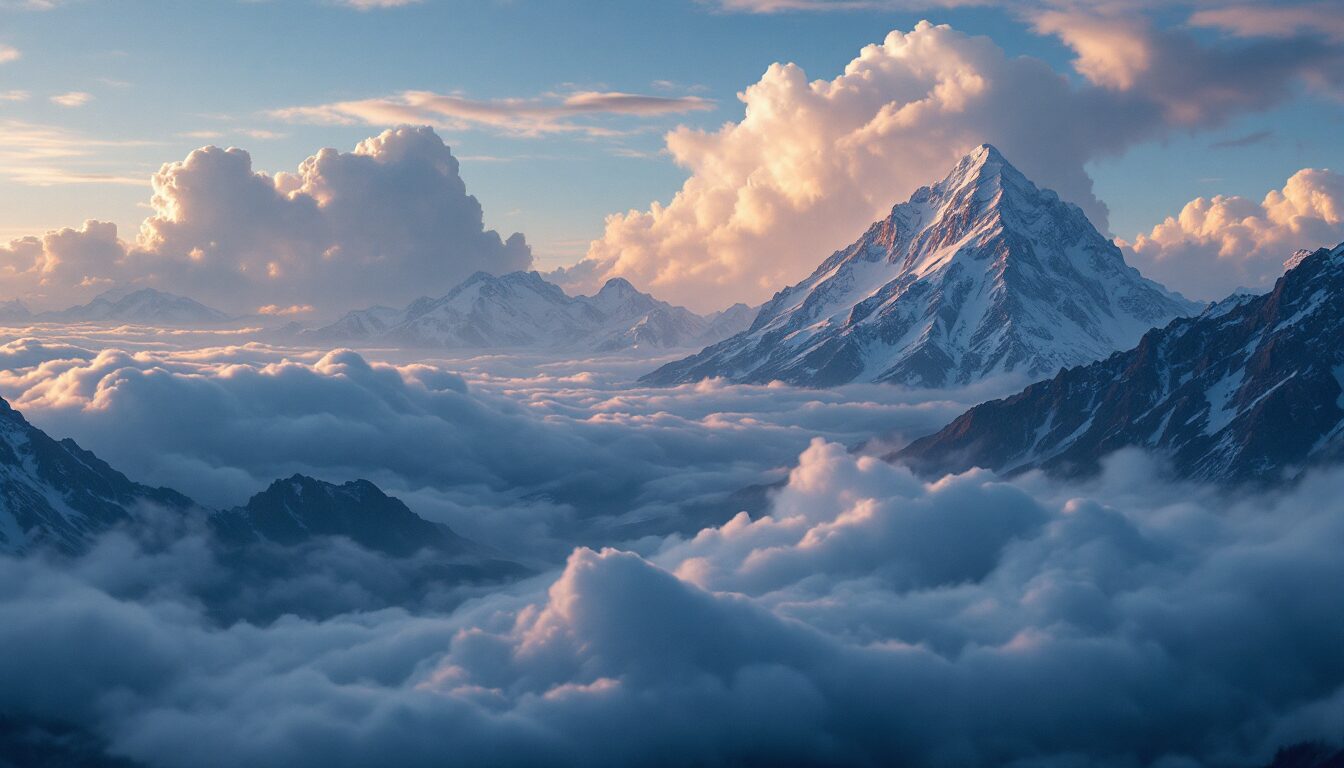 amenager une grande cuisine