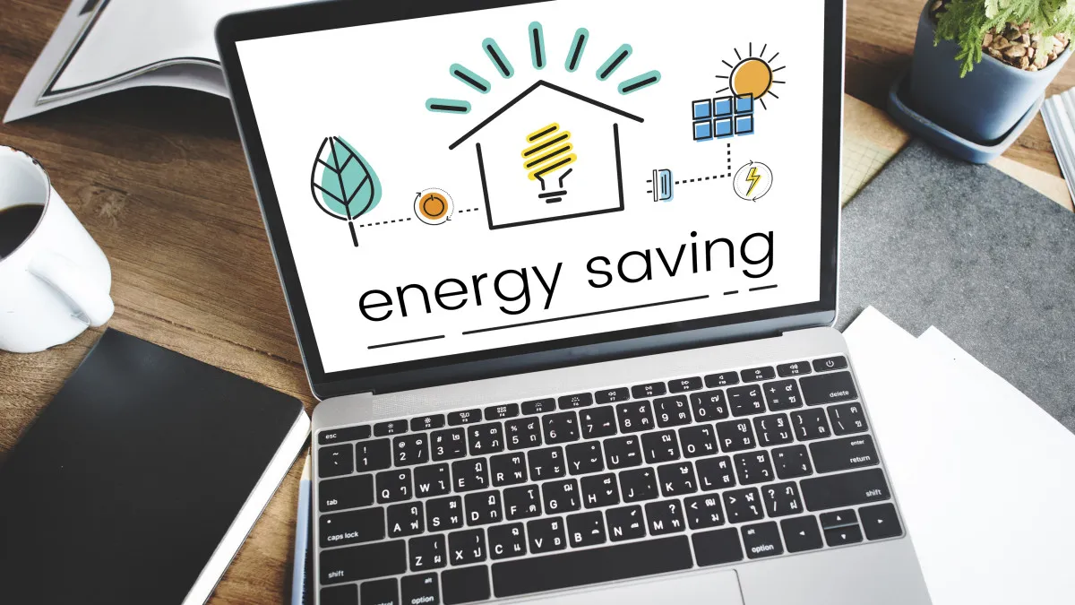 energie maison