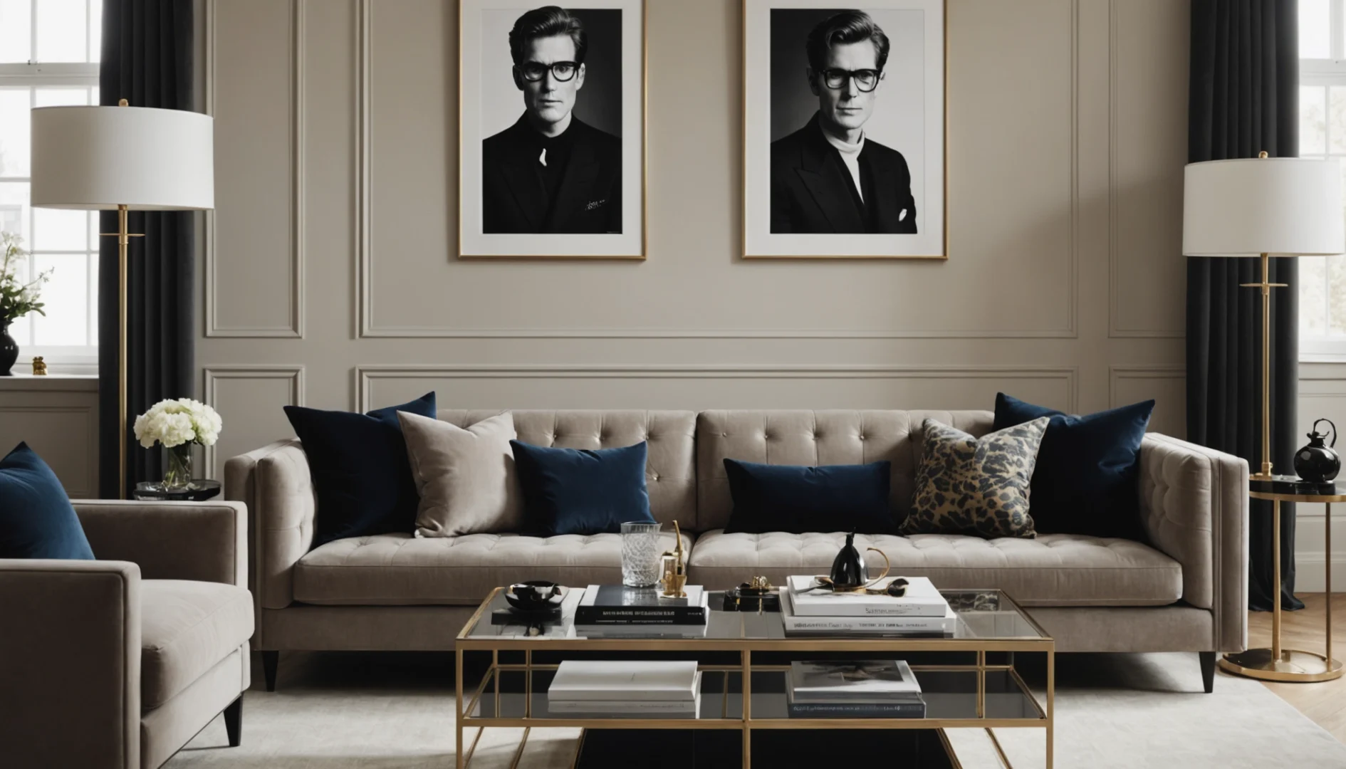 lunette de vue yves saint laurent homme