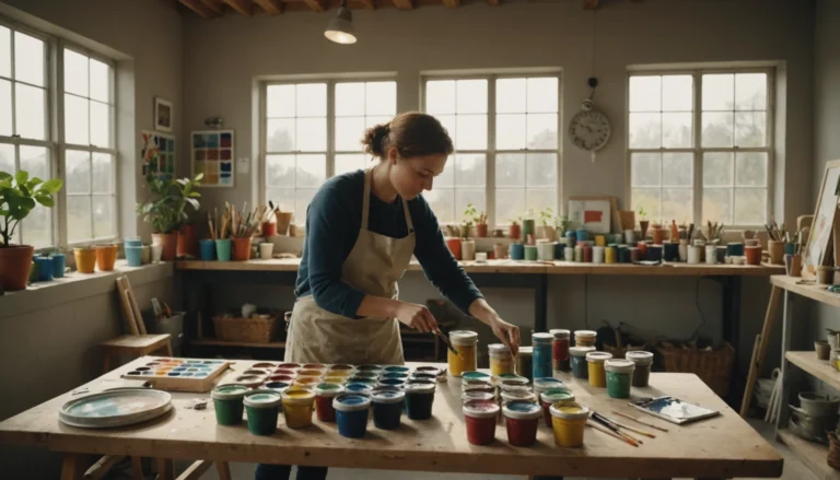 peinture écologique