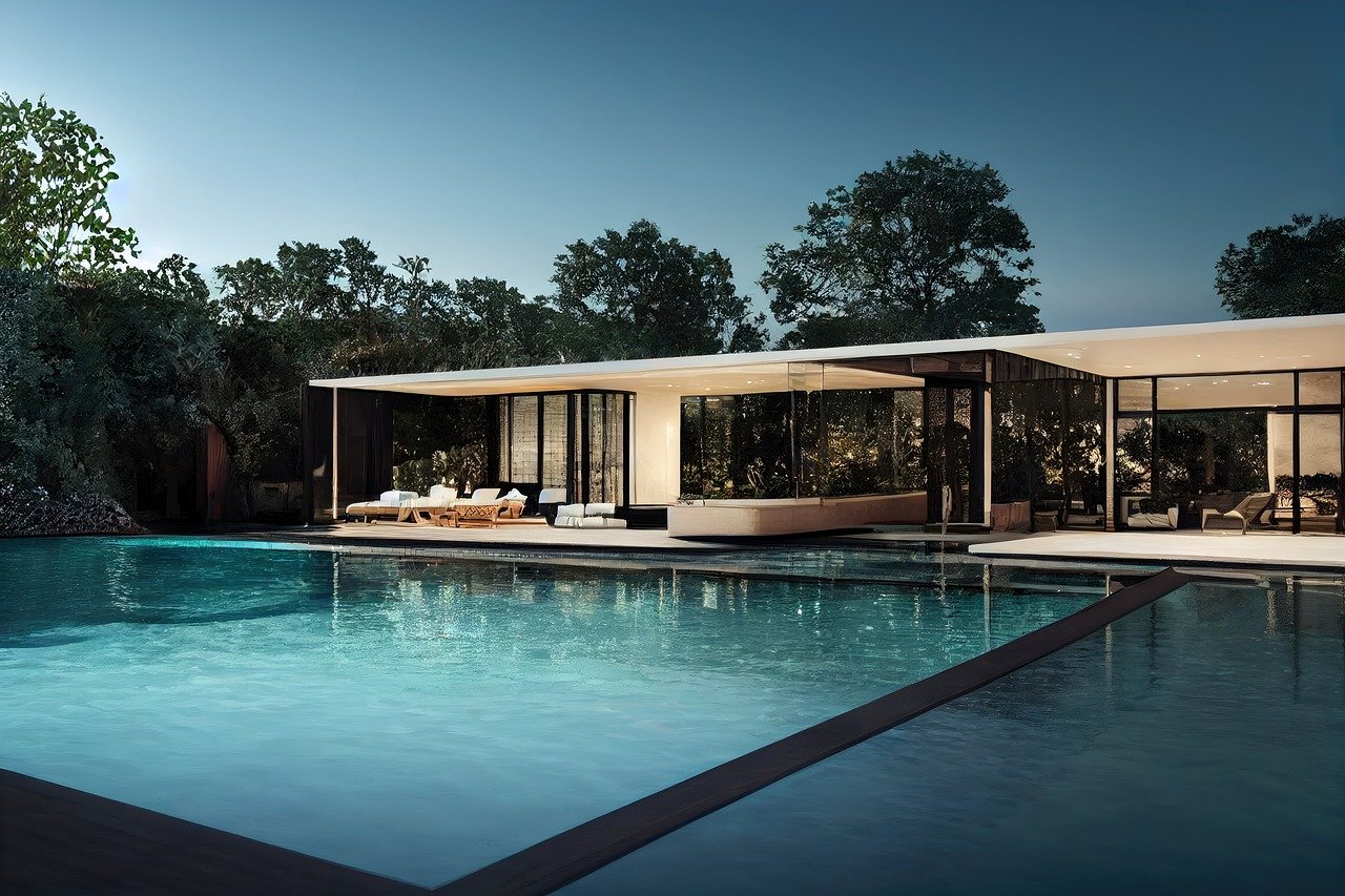 couverture piscine