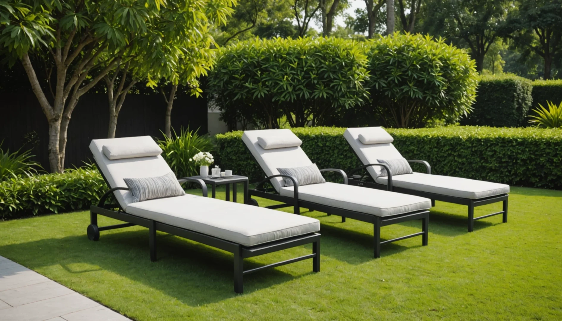 transat bain de soleil