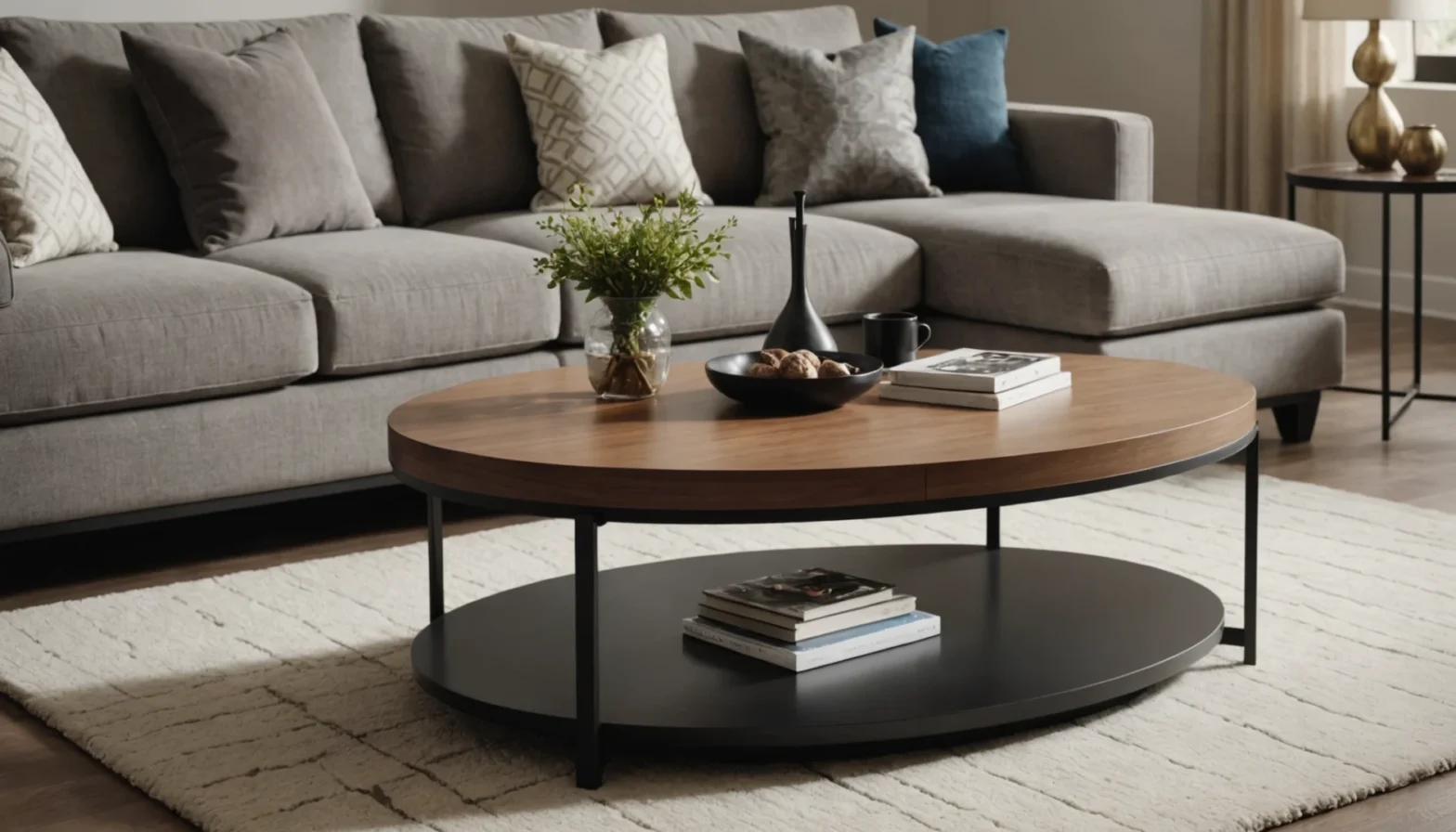 table basse design made in design