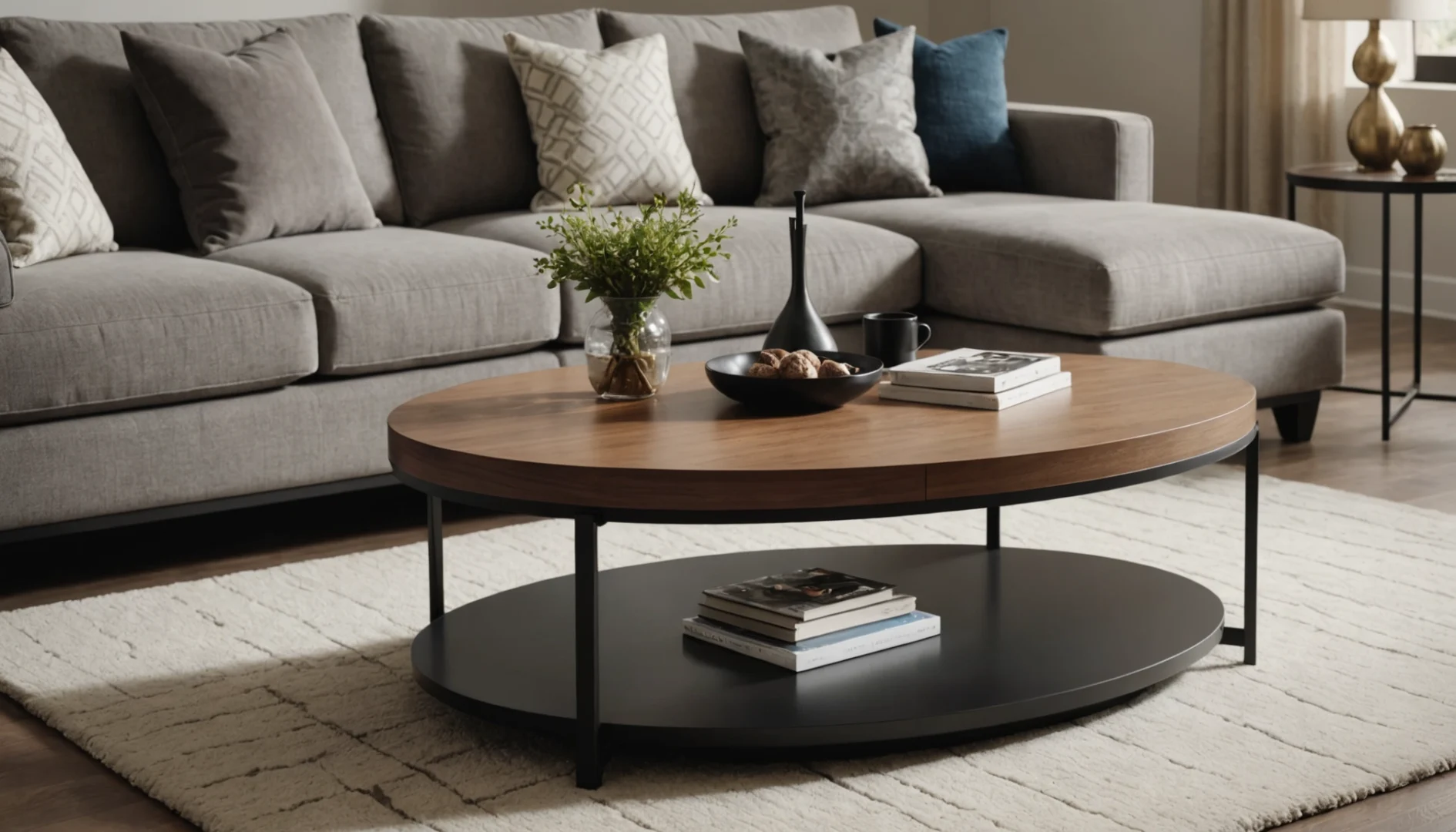 table basse design made in design