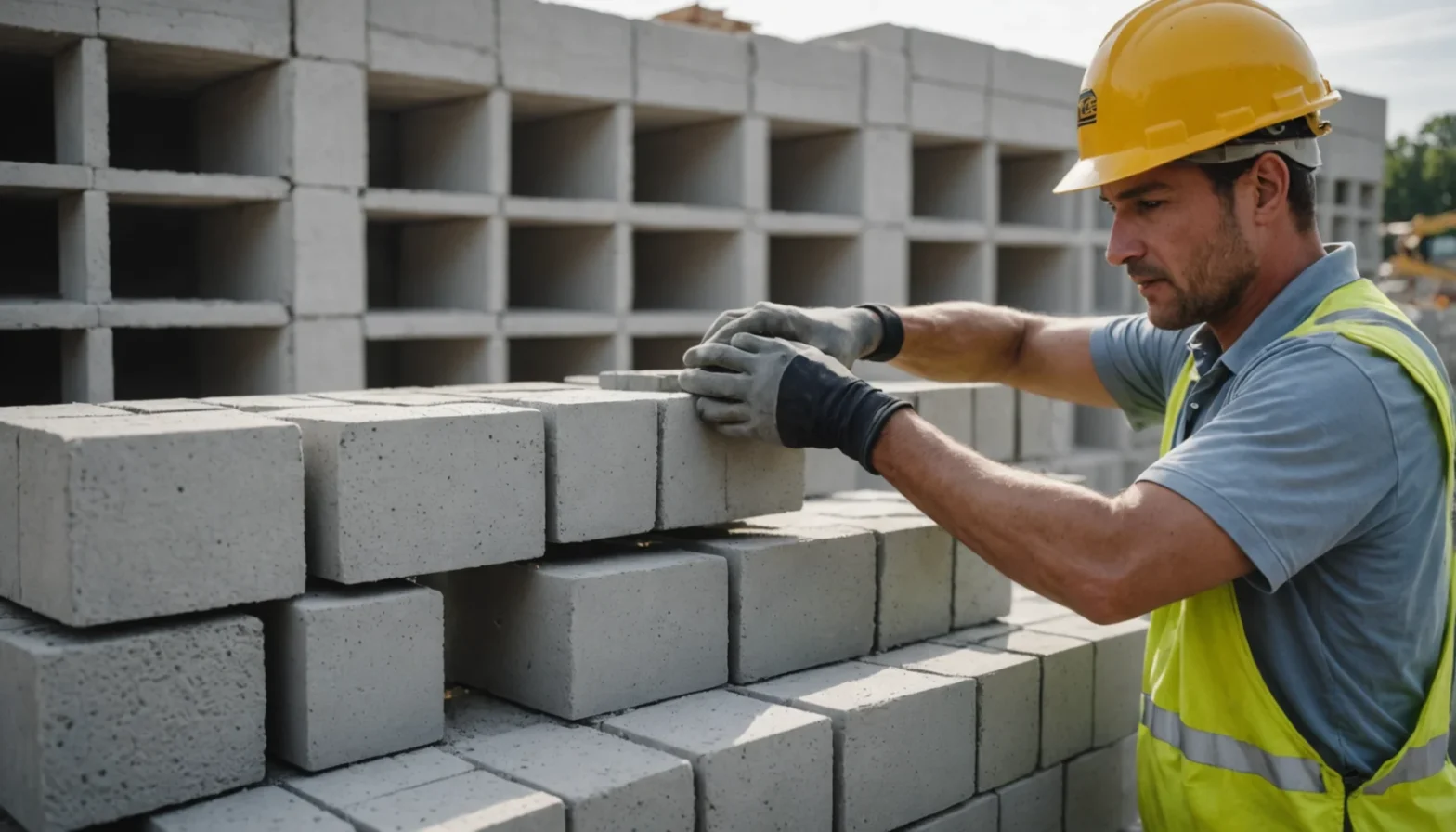 beton cellulaire