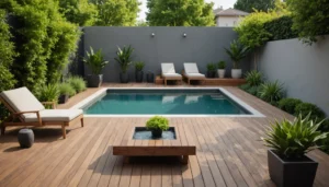 mini piscine moins de 10m2