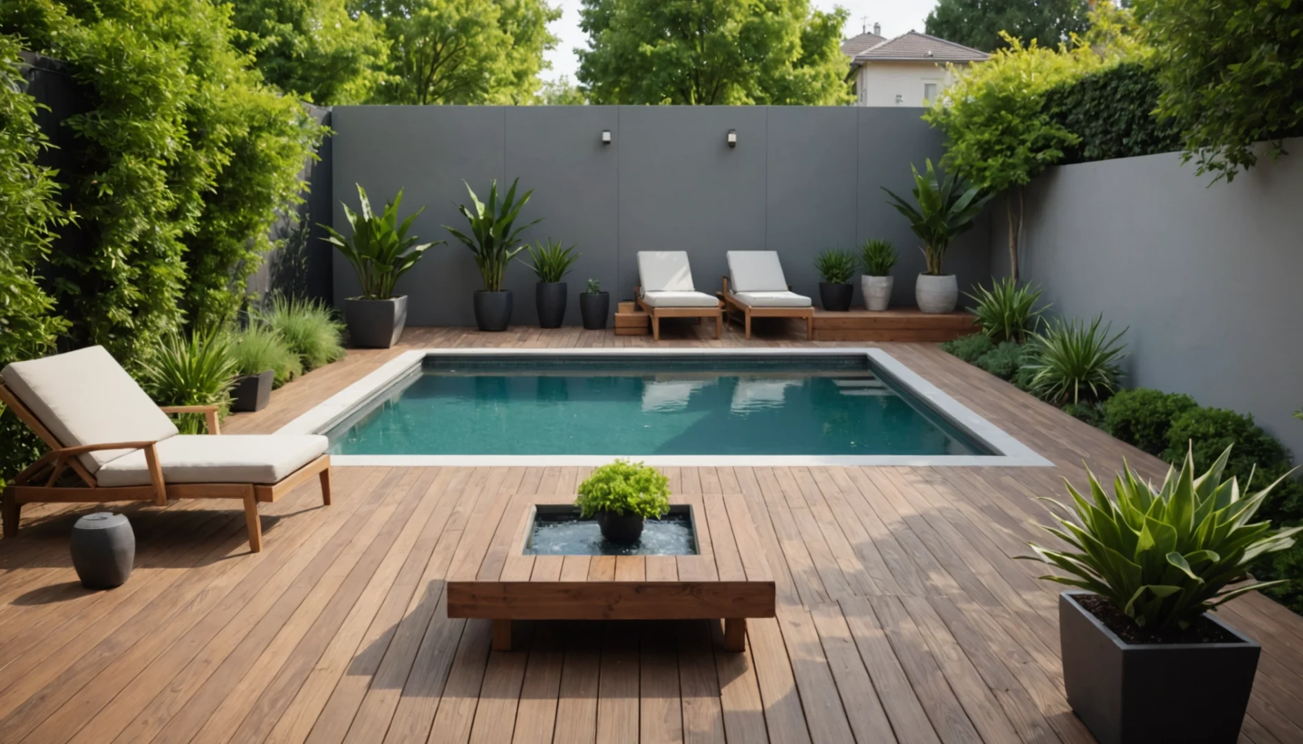 mini piscine moins de 10m2