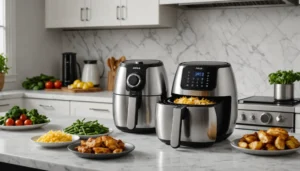 ninja air fryer