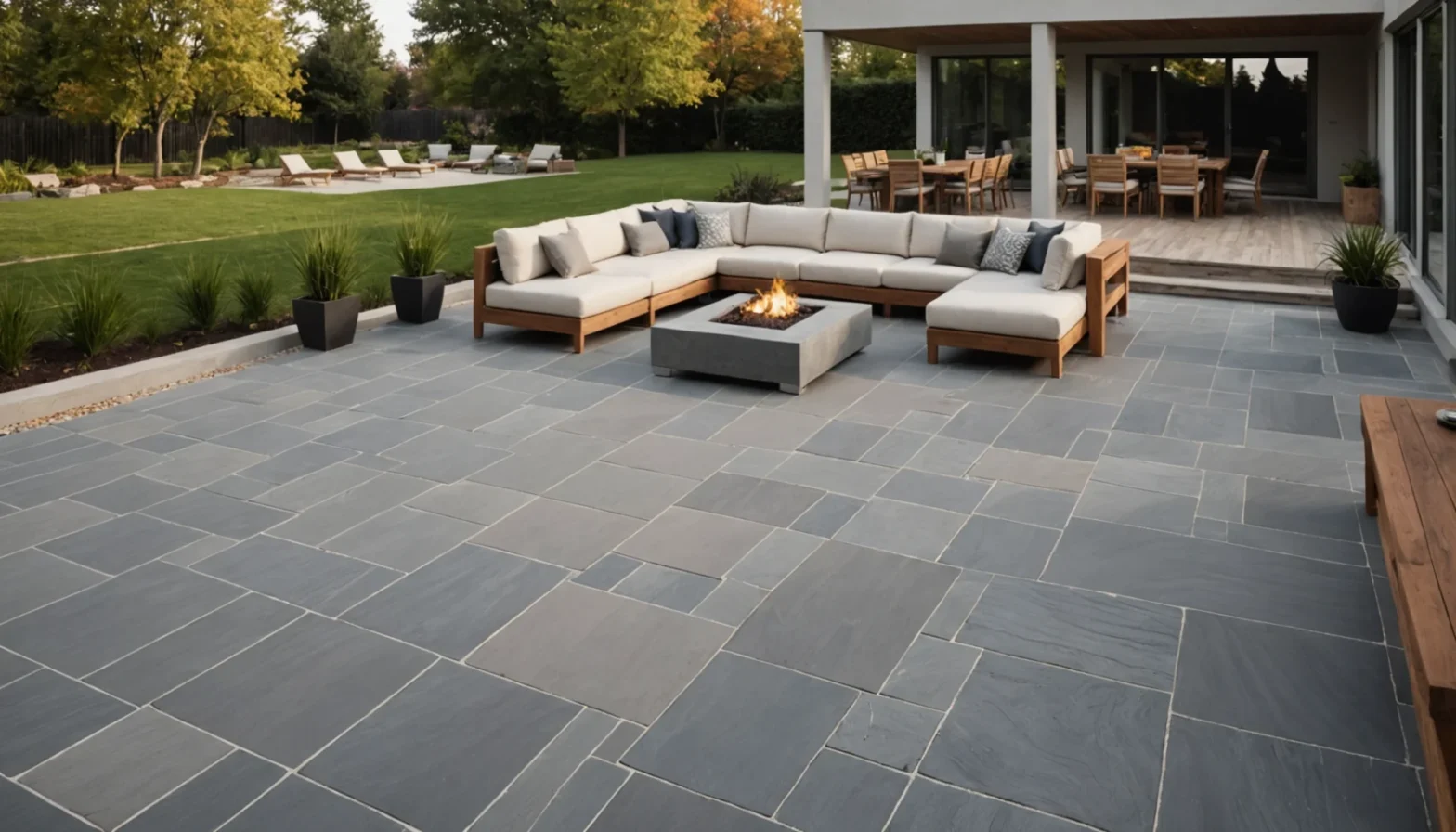 carrelage effet bois