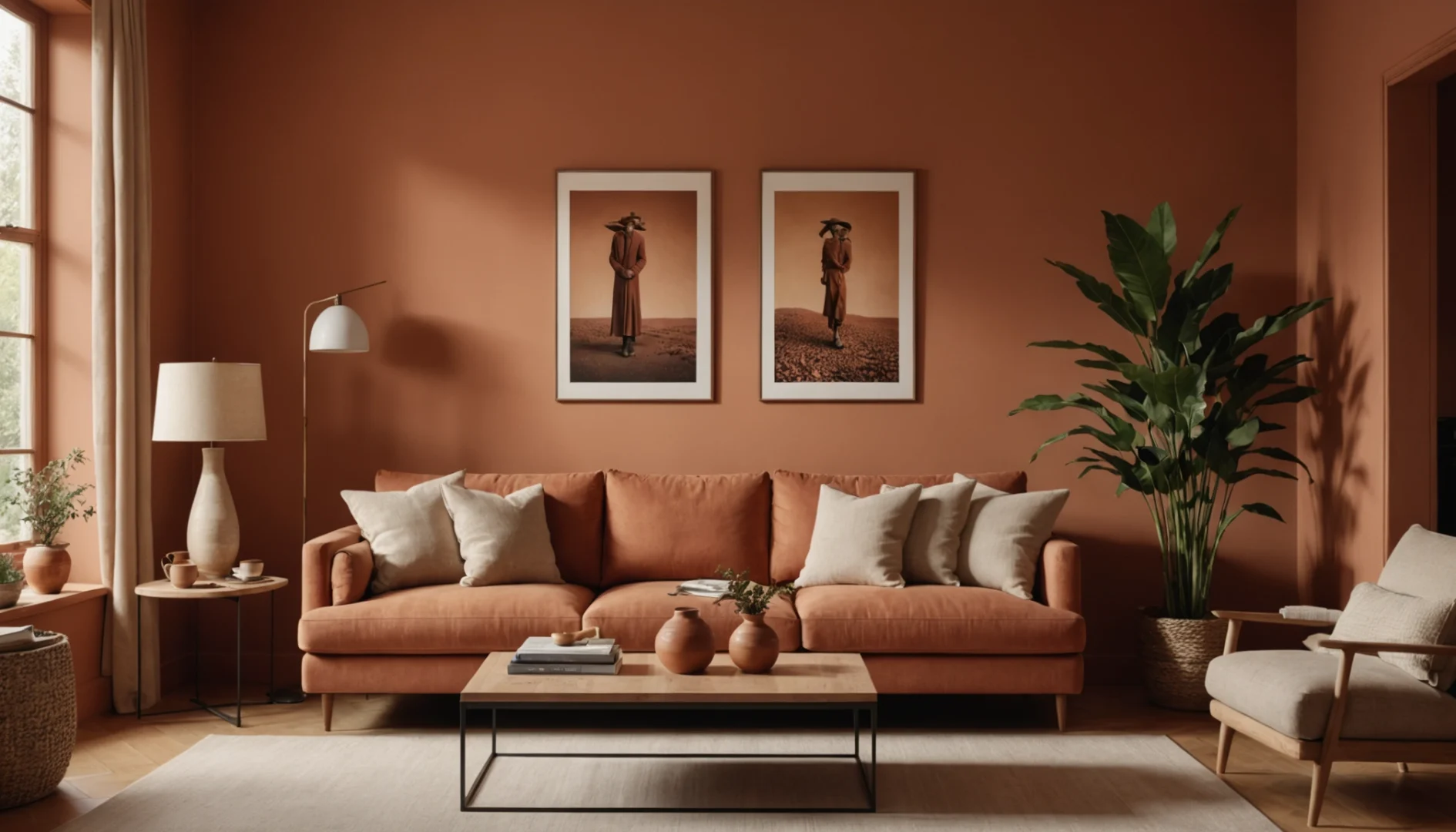 couleur terracotta