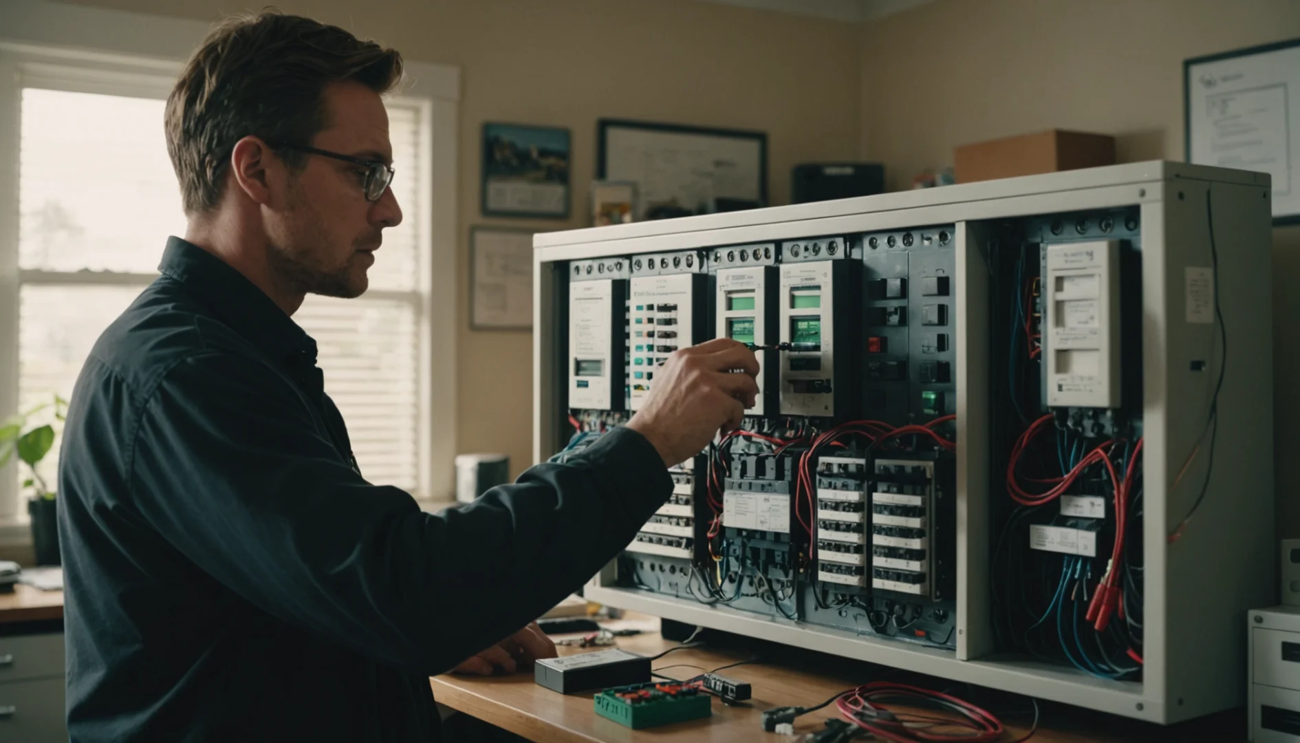 Comment éviter les pannes électriques à la maison ?