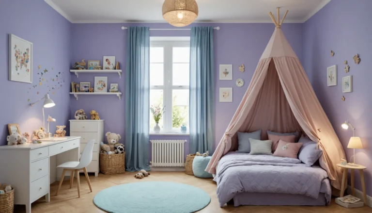 bambins deco