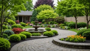 Jardin paysager : un atout à ne pas négliger dans votre assurance habitation