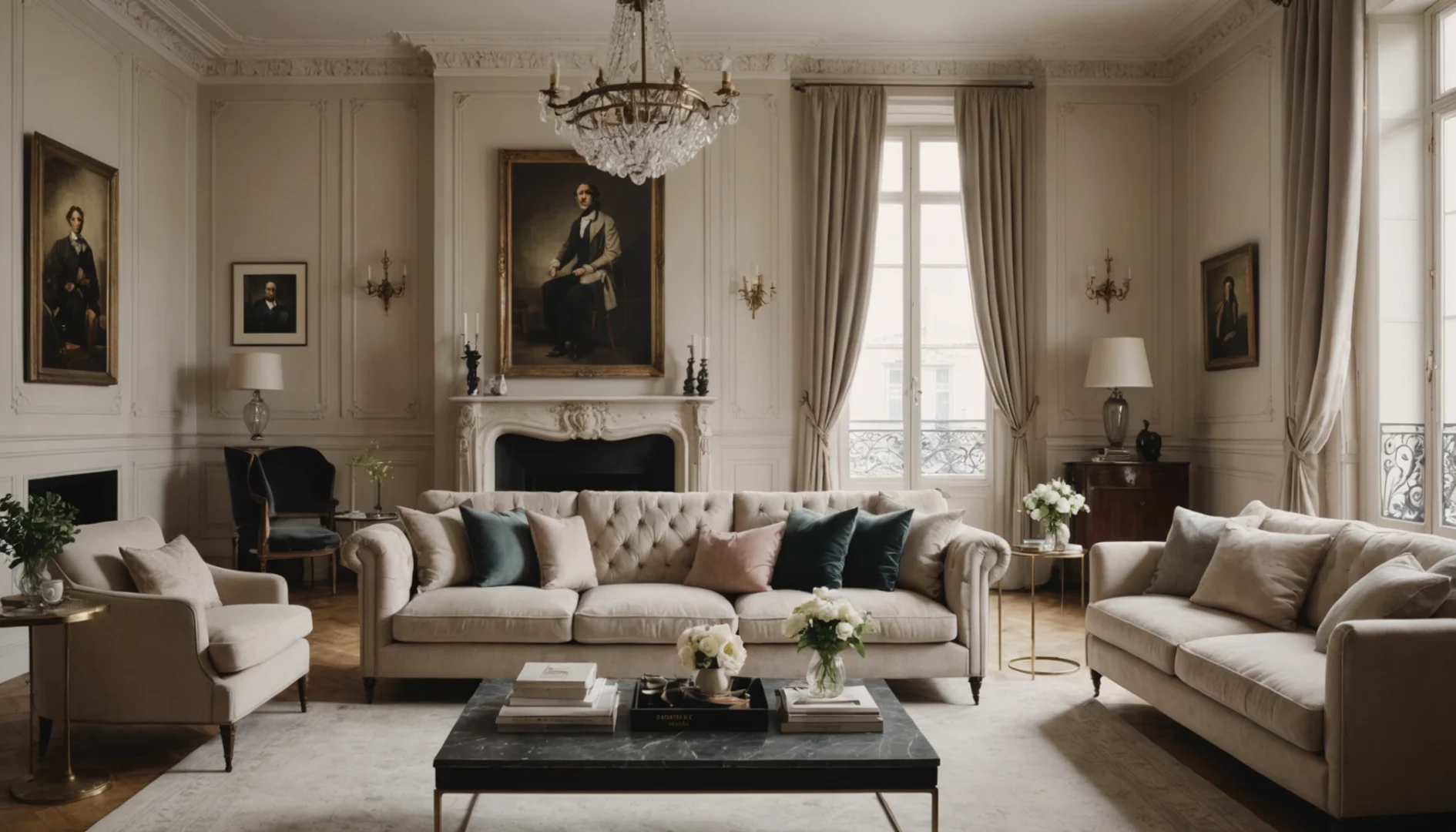 maison aimable
