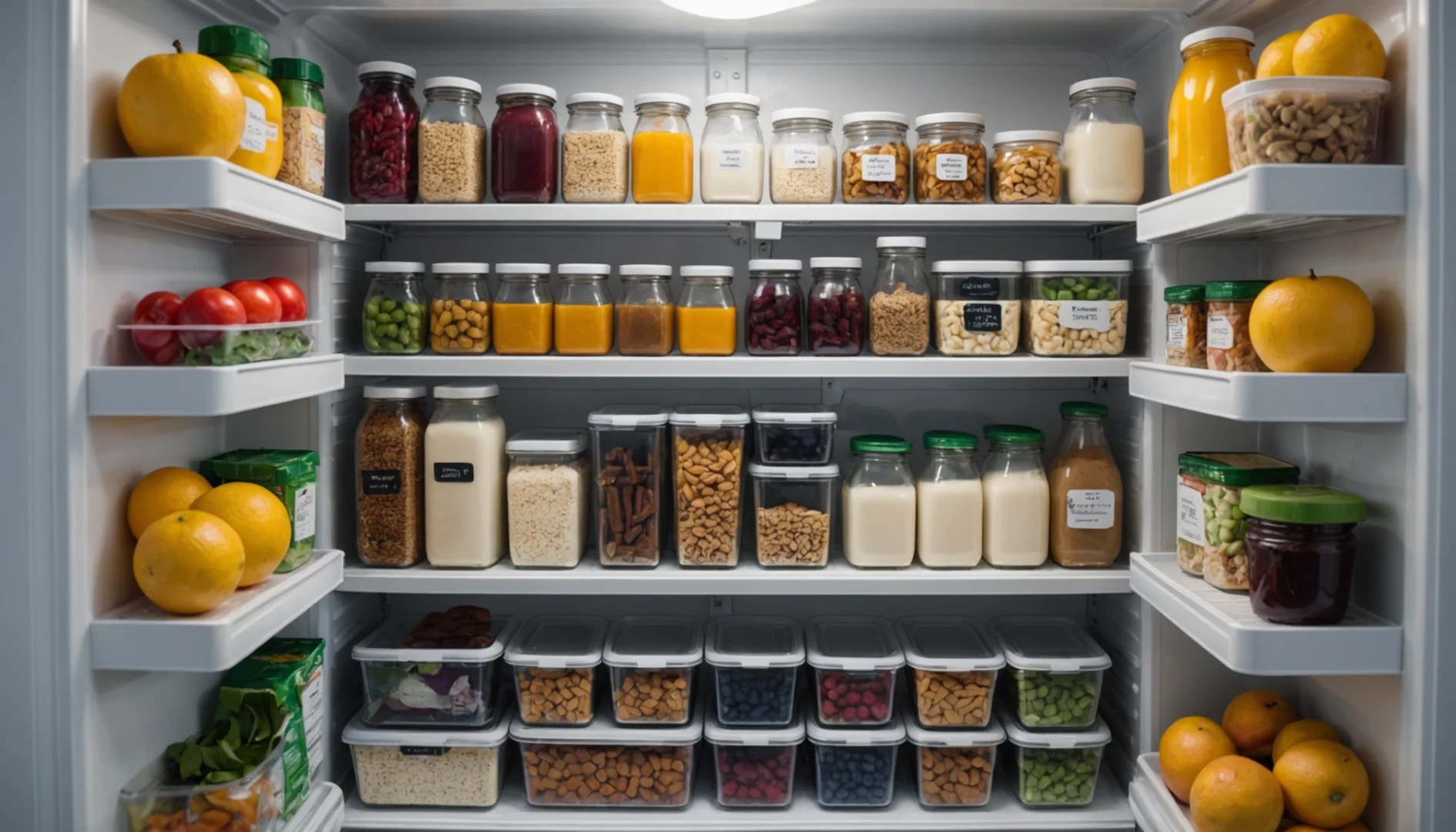 reglage temperature frigo