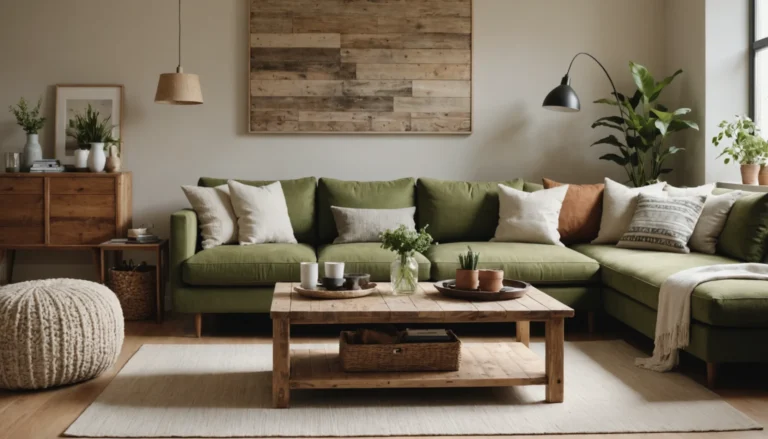ldeo interieur