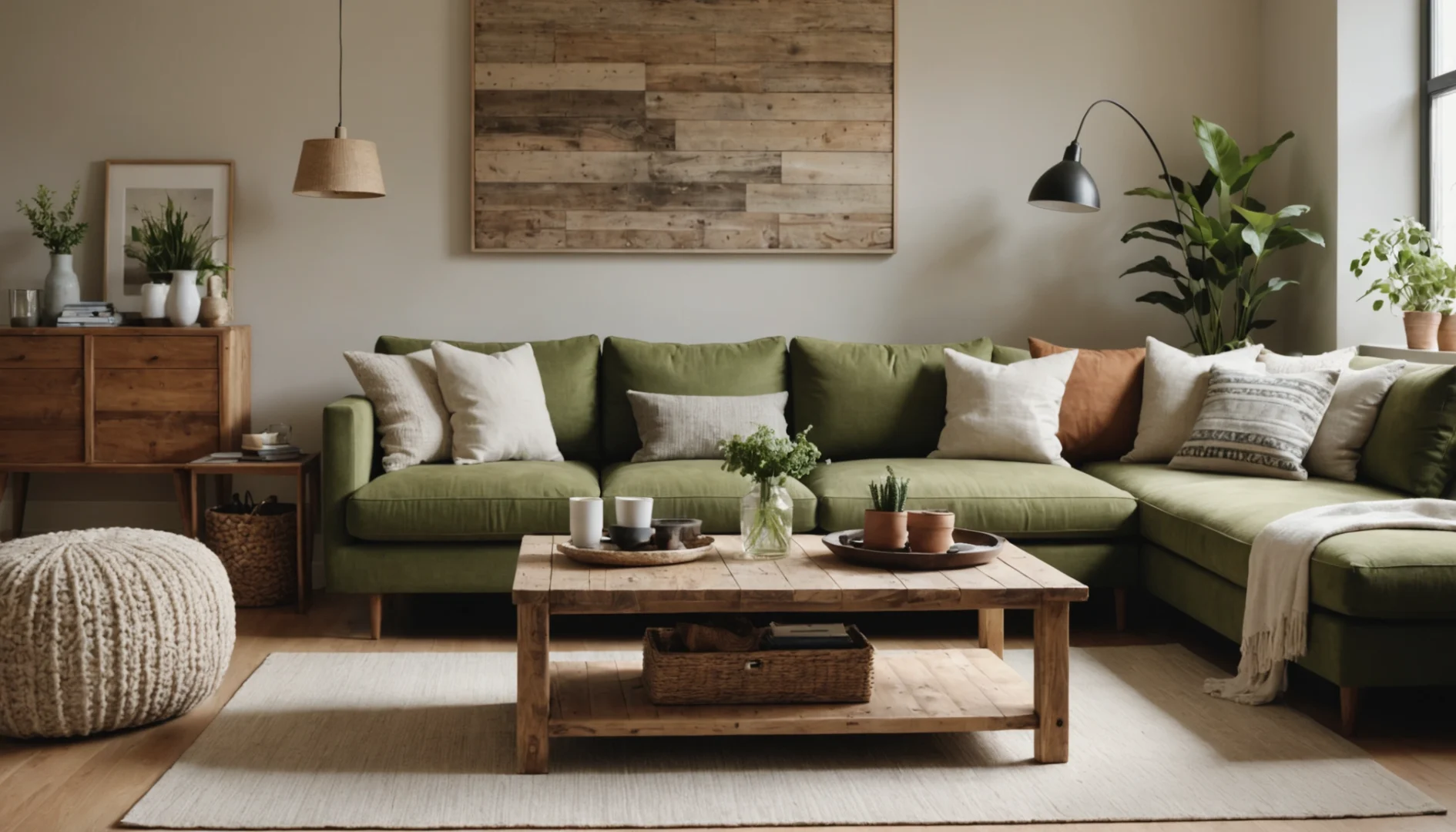 ldeo interieur