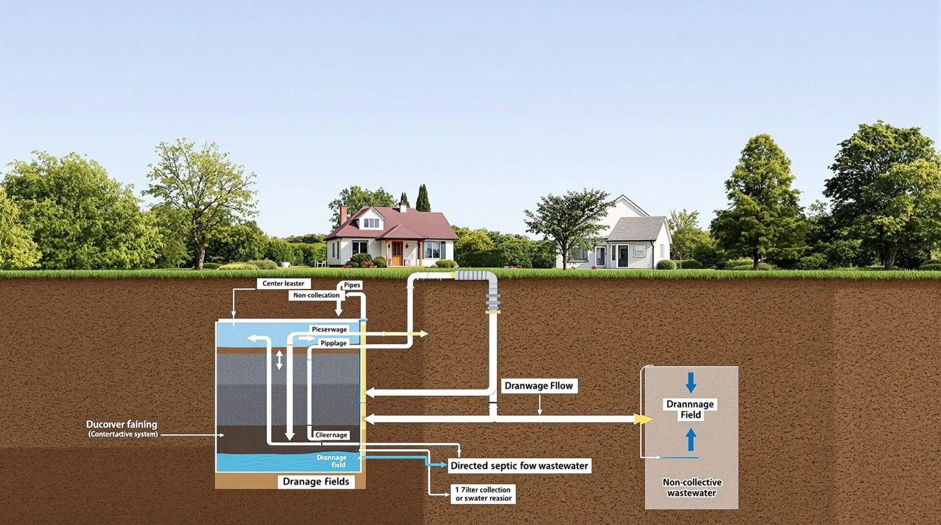 assainissement non collectif