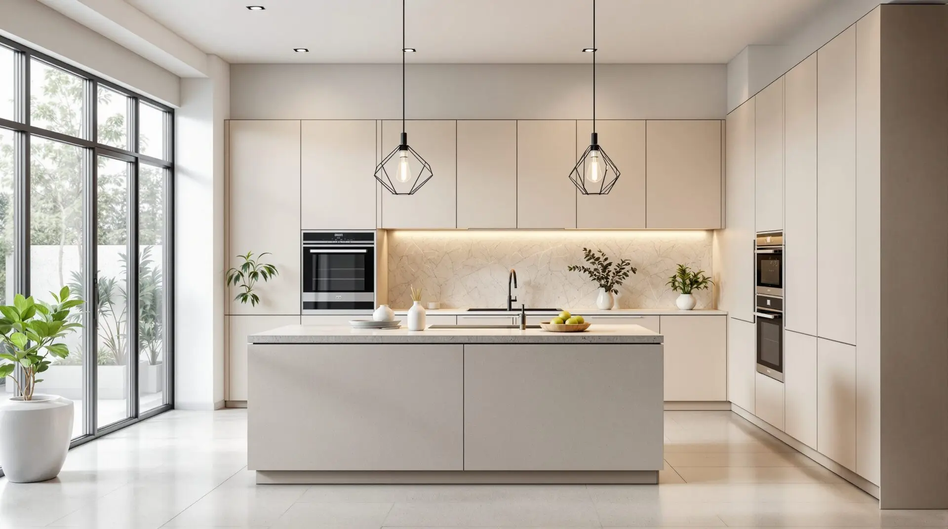 cuisine tendance 2025